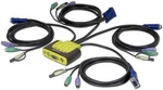 Iogear (GCS614A) Kvm Switch Pc-only Used. Price: $24.99.