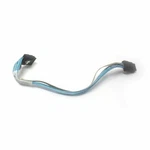 Ibm 69Y1332 250MM Mini Sas Signal Cable For X3650 M3 Used. Price: $40.00.