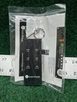 Lockncharge Safe Remote Control ELE1908 For Power Unit ELE00057-01 New. Price: $9.59.