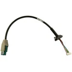 Zebra CBL-VC80-KBUS1-01 New Neu. Price: $63.27.