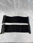 Ezdiy Pcie Riser Extension Cable Set Used. Price: $45.00.