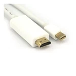 Vcom Displayport/mini Audio/video Cable New. Price: $39.95.