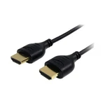 Startech HDMIMM6HSS 6FT Slim Cable High Speed Thin Cord Uhd 4K 30 Hz New. Price: $38.34.