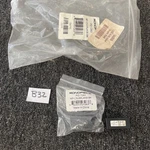 (2) Monoprice MP-C5U6RJ45B-BK Couping Connector Pid 7283 New. Price: $25.00.