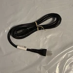 Lenovo Oem Power Cord For Monitor 6FT 3 Prong SL60K75019 00XL004 - New. Price: $11.99.