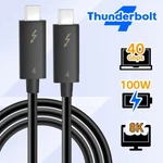 Hp Thunderbolt Cable For Dock 120W G4 4J0A2AA Replacement Open. Price: $23.36.