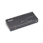 Black Box Switch - (VSWHDMI4X14K) New. Price: $235.97.