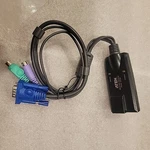 Aten KA7520 Kvm Cable-taa Compliant Usb For Keyboard, Open. Price: $50.00.