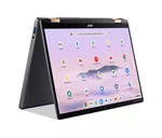 Acer - Chromebook Plus Spin 714 Laptop With Google Ai 14" Wuxga Touch Int... New. Price: $529.00.