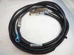 Amphenol P/n: 582410003 23811 5M Passive Copper Cable Used. Price: $27.60.