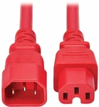 Eaton Electrical P018-010-ARD Tripp Lite By Series Power Cord C14 New. Price: $57.95.