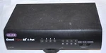 Belkin F1D104 Omni View 4-PORT Kvm Switch School Surplus Used. Price: $20.25.
