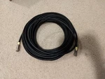 Ft. Rapidrun E139956 Plenum-rated Multi-format Runner Cable 35' Used. Price: $24.99.
