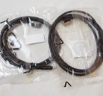 Lot (2) Dell CN-0HH932-48104-91B-029G-A00 Status Indicator Led Cable New. Price: $24.00.