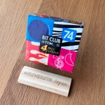 Tdk Bit Club Minidisc Mix Pack Set 74 Recordable Md New Sealed Japan. Price: $120.00.