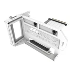 Cooler Masteraccessory Vertical Graphics Card Holder Kit V3 White With Pr Open. Price: $39.99.