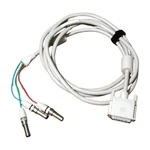Vintage Sun Microsystems 13W3 Video Cable, Part Number 018-8105-001 Rev.. Price: $69.99.