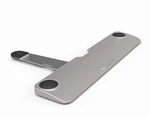 Compulocks Blade Universal Slot Adapter Silver BLD01 Nib New. Price: $41.39.