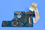 Genuine Alienware M15 R5 Keyboard W/ Cable 16Y4V LS-K792P Dell G2HCR Used. Price: $15.29.