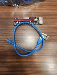 New Ubit Pci-e Riser Adapter Card + Usb 3.0 Cable -- Crypto Mining. Price: $8.99.
