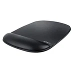Startech.com Mouse Pad With Hand Rest, 6.7X7.1X0.8IN (17X18X2CM), Ergonomic New. Price: $37.63.