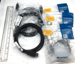 Cable Matters & Hp Lot Of 12, (9) Usb 2.0 Mini B, (3) Display Port 917463-002 New. Price: $40.00.
