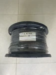 Belden RG59 Digital Video Coax Cable (1,000 Black) New. Price: $114.99.