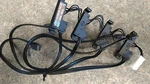Hp Z820 Z840 Cable Assembly Hard Drive Power Sata Data 647109-002 Ships Quickly Used. Price: $21.25.