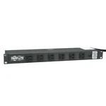 Tripplite RS121520 Power Strip Outlet 15FT Cord 20A Rackmount New. Price: $134.37.