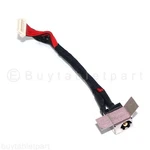 New Dc Power Jack In Cable For Razer RZ09-02202E75. Price: $29.34.