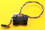 Desktop Power Switch Button Assembly Dell 0KCRV8 Inspiron 660/620/3847 Used. Price: $14.99.