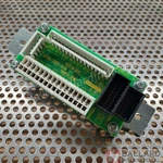 Fanuc A20B-1009-0480 Safety I/o Terminal Conversion Pcb Used. Price: $278.99.