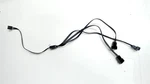 Msi Aegis Rs 11TE-095US Fan Splitter Open. Price: $12.75.