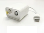 Apple Macbook Air Micro-dvi To Video Adapter MB202G/A Opened. Price: $21.39.