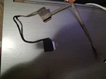 Dell Oem Inspiron 15R 5520 7520 I5 Lcd Video Cable QCL00 DC02001IC10 CN-0CNNGH Used. Price: $10.50.