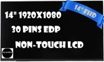 Dell Latitude 5430 Auo B140HAN06.C 14" Non Touch Fhd Screen Bezel 3477W New. Price: $47.61.