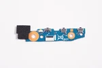 90NX0360-R10020 Asus Power Button Board C536EA-BI3T3 New. Price: $21.82.