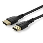 Startech 4.9FT 1.5M Premium Certified Hdmi 2.0 Cable With Ethernet New. Price: $34.75.