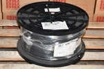 1,000' Belden Precision Sdi Video Cable RG59/U Double Braided Coaxial New. Price: $699.95.