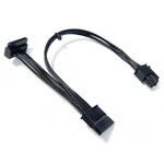Power Supply Cable For Hp TE01 TG01 TP01 PWR(2*2) To Sata 15P L68308-001 Tbj New. Price: $14.95.