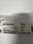Ericsson Sdf 107 236/001 Telecom Jumper Cable Assembly New Sealed. Price: $20.00.