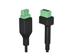 Hp Studio A2 Microphone Extension Cable Cavo Audio/multimedia Prolunga B42BDAA Nuovo. Price: $80.74.