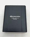 Crestron USB-EXT-2 Local Extender Used. Price: $37.00.