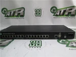 Digi Connectport Ts 16 Console Server Usb Ethernet Rackmount No Power Adapter Used. Price: $69.99.