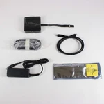 Apple Data Migration Toolkit For Macbook Pro 2016-2017 076-00236 Used. Price: $749.99.
