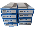 Eaton TLP606B Lot Of 8 Tripp Lite Surge Power Strip Outlet 6FT 900J Black New. Price: $99.00.