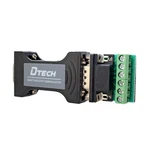 Dtech RS232 To RS485 RS422 Serial Communication Data Converter Adapter Mini-size New. Price: $17.67.