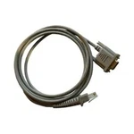 Datalogic 90G001092 Grey RS-232 Male Copper Quickscan Nuovo. Price: $43.81.