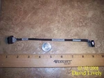50X Lot Dell Poweredge Cables 20PN 8" PE6600 PE6650 CN-04H077 Open. Price: $50.00.
