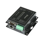 Dtech Serial To Ethernet Converter Adapter RS232 RS422 RS485 Tcp Ip Device... New. Price: $69.02.